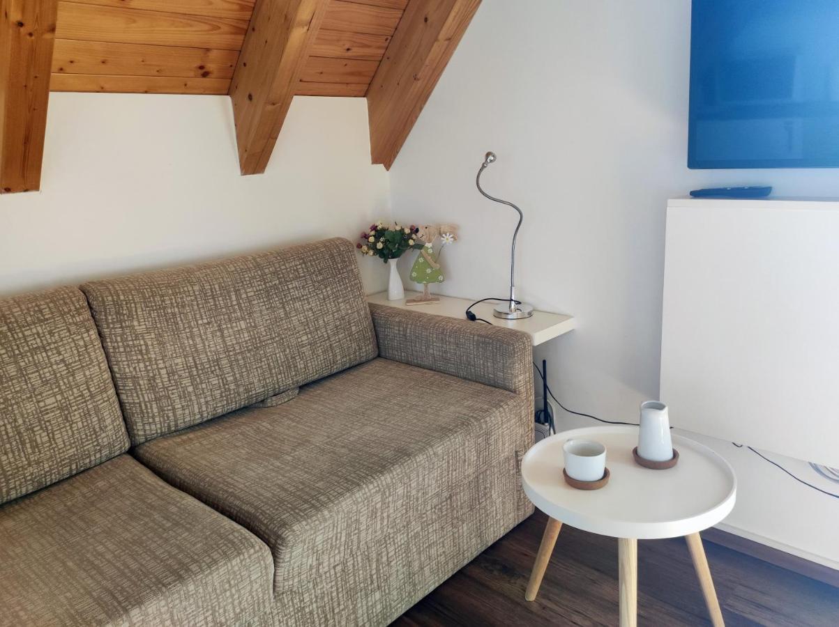 Apartman A2 雷德尼斯 外观 照片