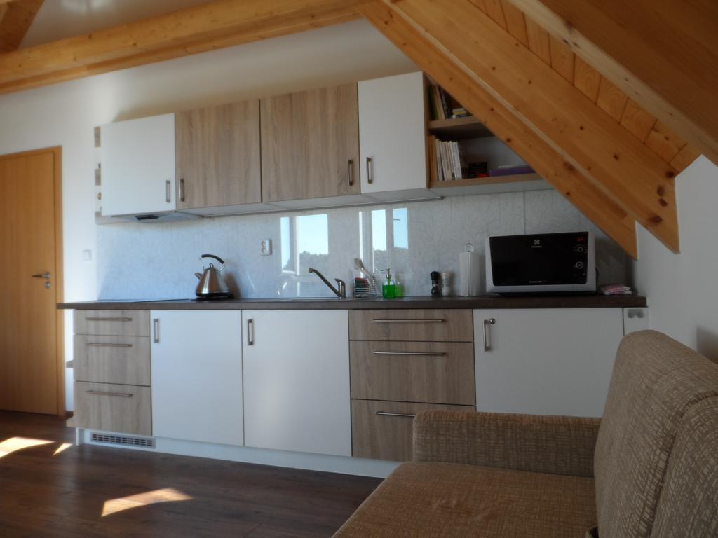 Apartman A2 雷德尼斯 外观 照片